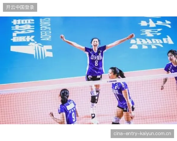 辽宁女排轮换体系逐步走向成熟多名年轻球员崭露头角引发关注