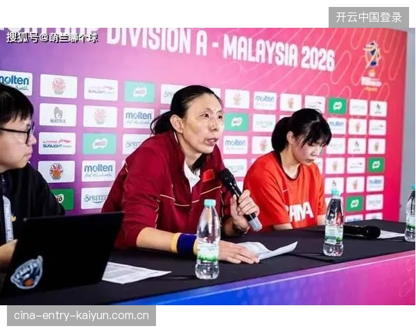 中国女篮历史上“未进亚运决赛”的三次遗憾：从“铁军”到“梦想的边缘”