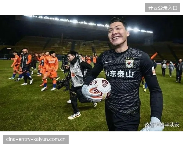 唐田给王大雷主力门将：从“神秘”到“神话”的转变之旅