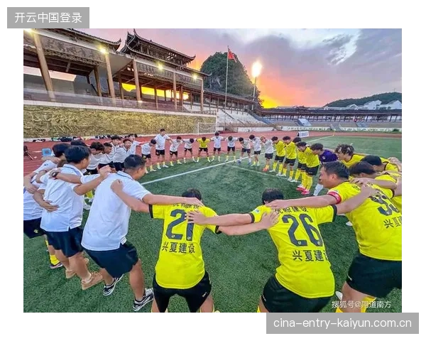 广西恒宸：从“延续不败”走向“永续发展”的智慧之旅
