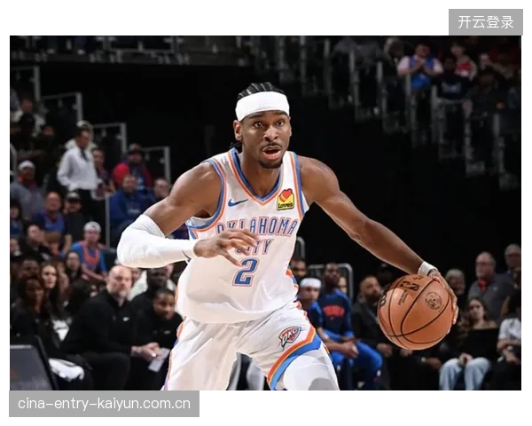 NBA市值榜公布！雷霆马刺被低估——这支球队的真实潜力与未来之路